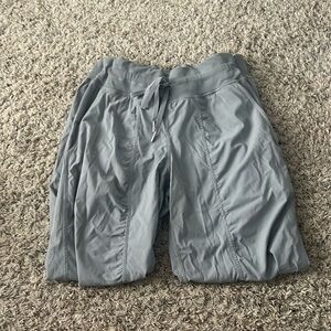 Lululemon Dance Studio jogger